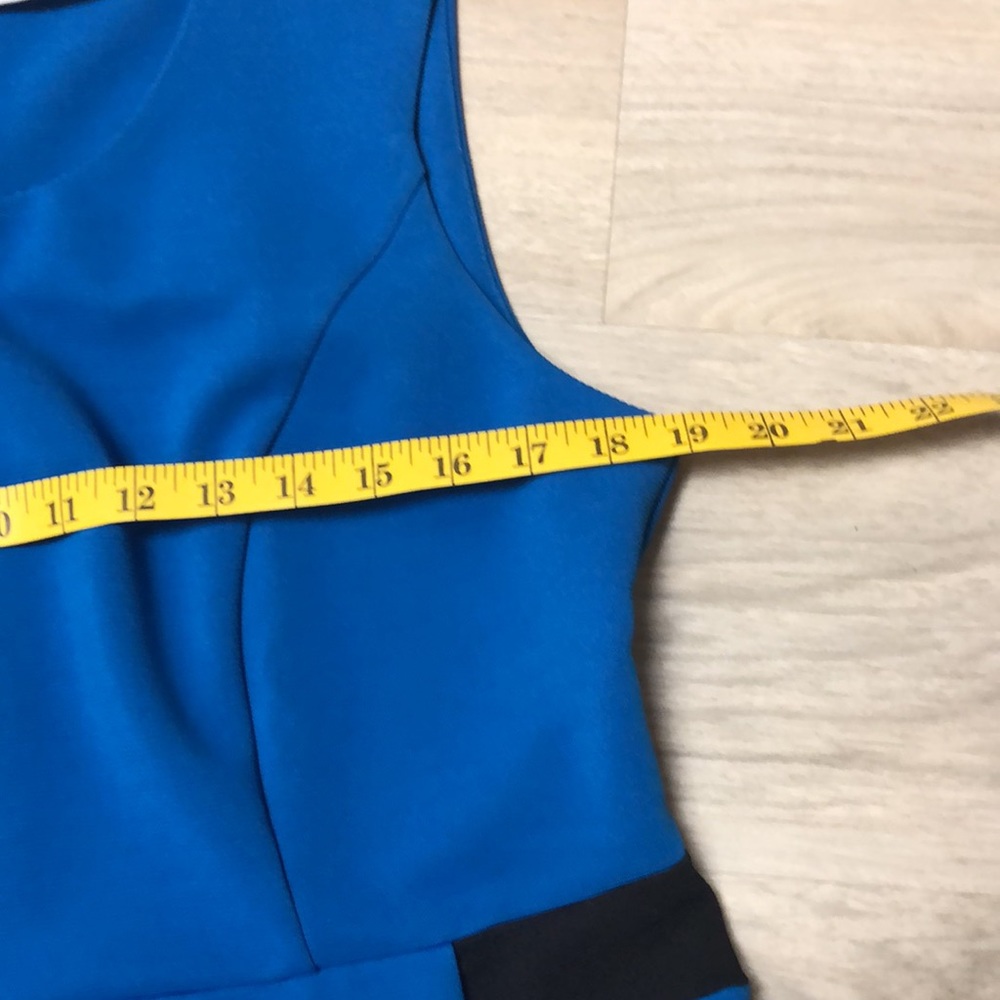Signature Collection Career dress size large - Picture 10 of 14